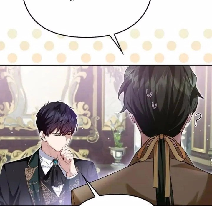 The Duke and The Fox Princess 8 84