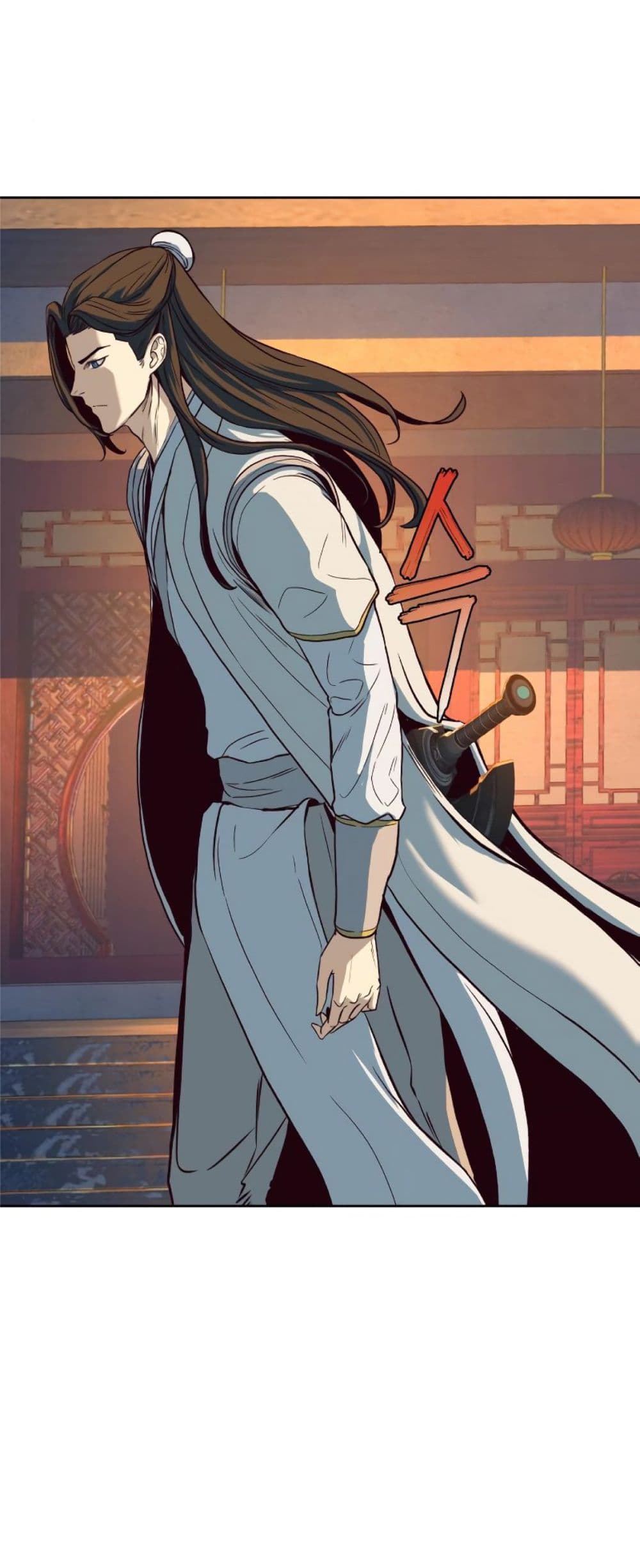 Sword Fanatic Wanders Through The Night 6 12