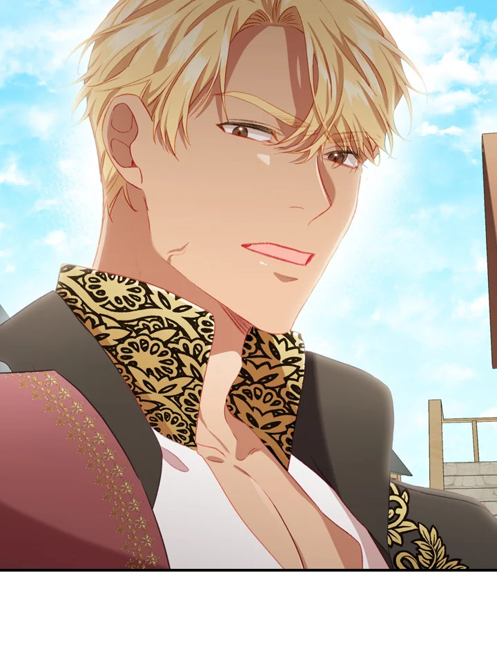 The Beloved Little Princess 71 70