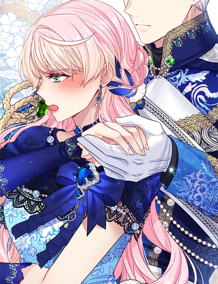 I’m In Trouble Because My Husband Is So Cute 45 093