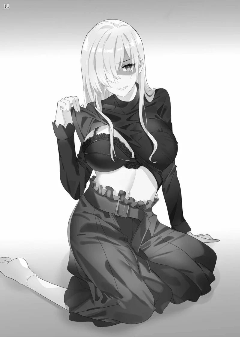 จับสาวๆ มาตีฉิ่งคอสเพลย์ 1 10