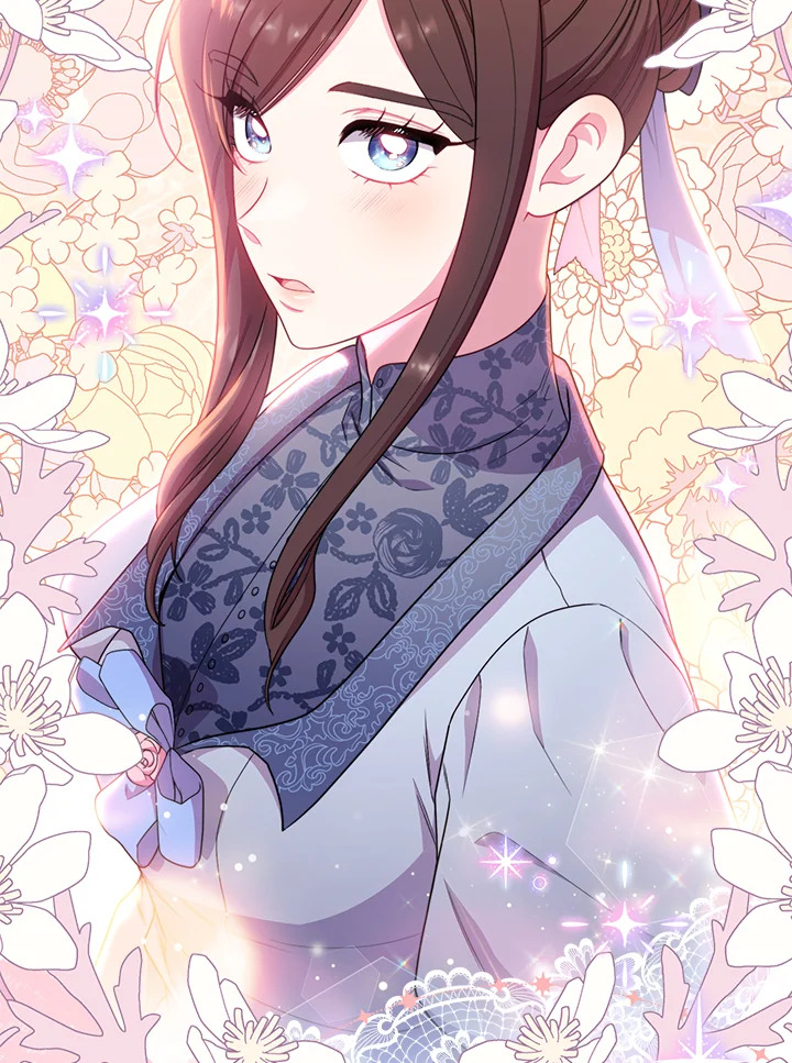 The Villainess Empress’s Attendant 14 096