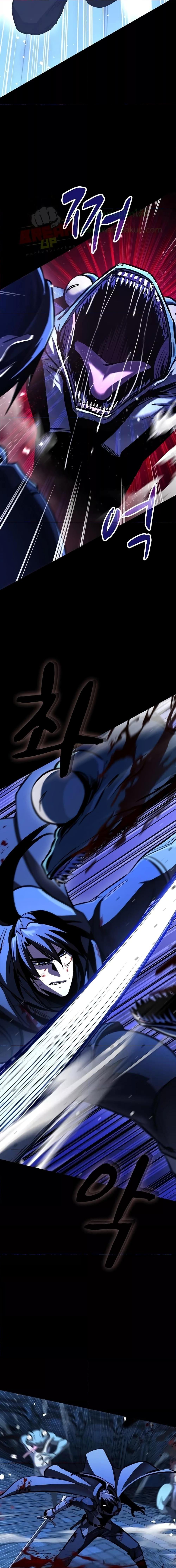 Genius Corpse Collecting Warrior à¸•à¸­à¸™à¸—à¸µà¹ˆ 6 (16)