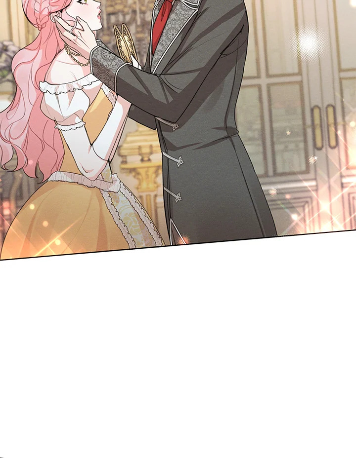 I am the Male Lead’s Ex Girlfriend 34 82