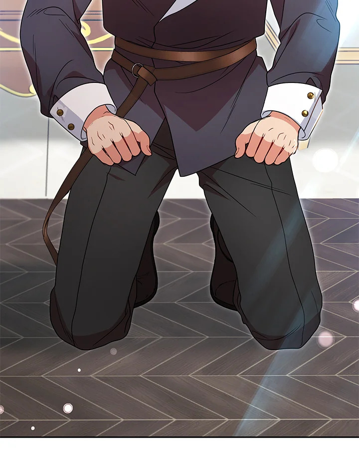 The Villainess Is Shy in Receiving Affection 30 091