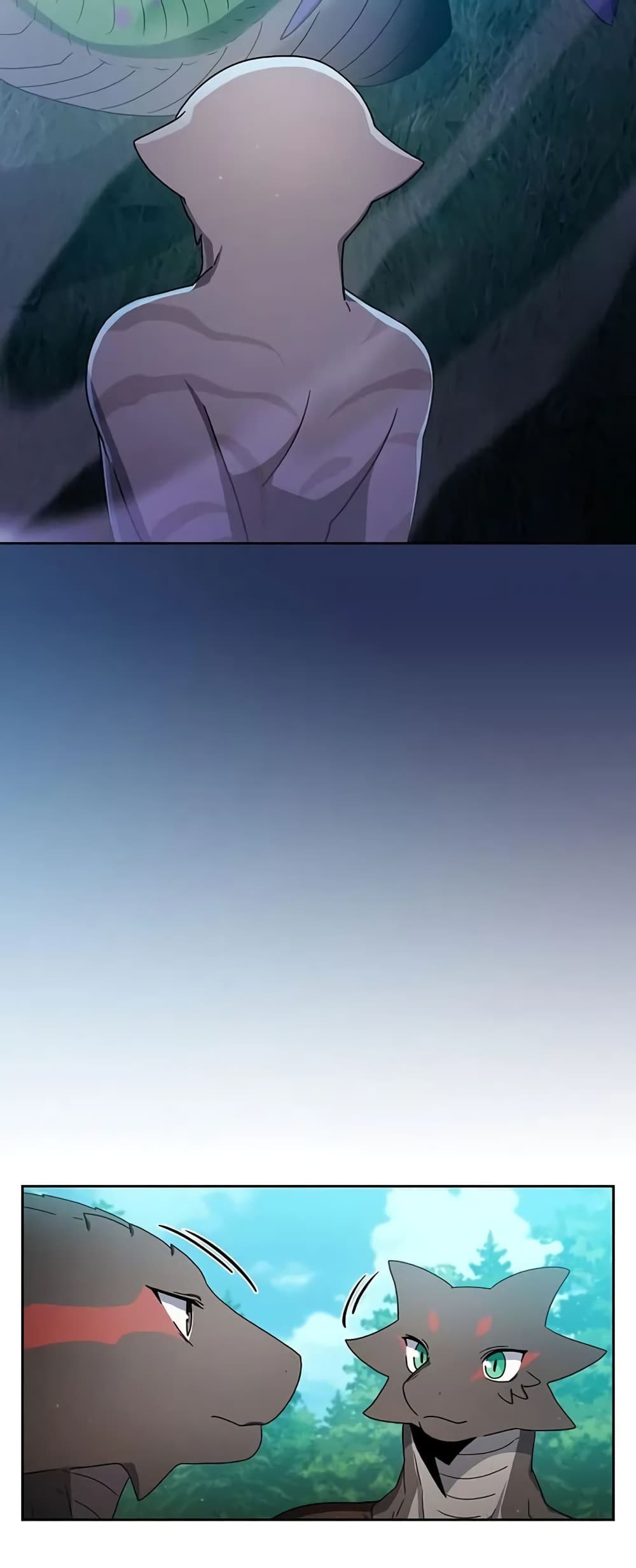 The Nebulaโ€s Civilization เธ•เธญเธเธ—เธตเน 23 (35)