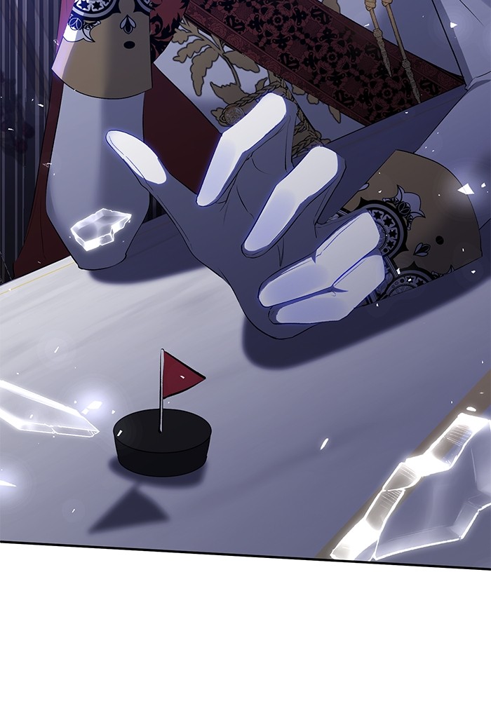 The Grand Duchess of the North Was Secretly a Villainess 27 68