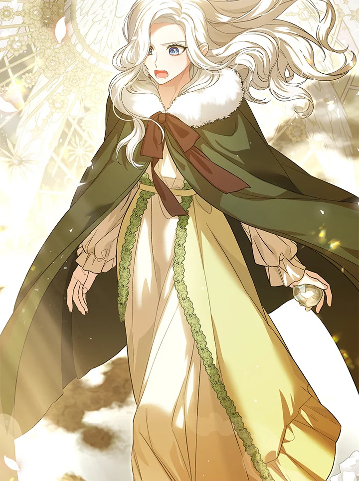 The Female Lead Turn Me into Her New Sister 27 003