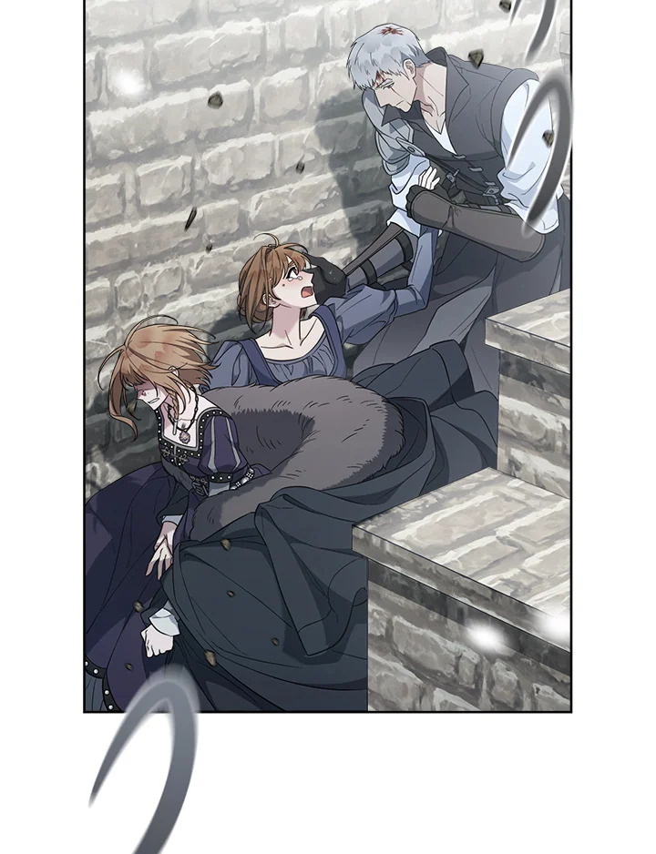 Marriage of Convenience 83 016