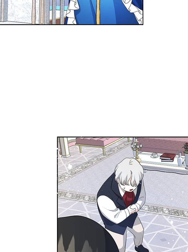 I Became the Wife of a Tragedy’s Main Lead 5 065