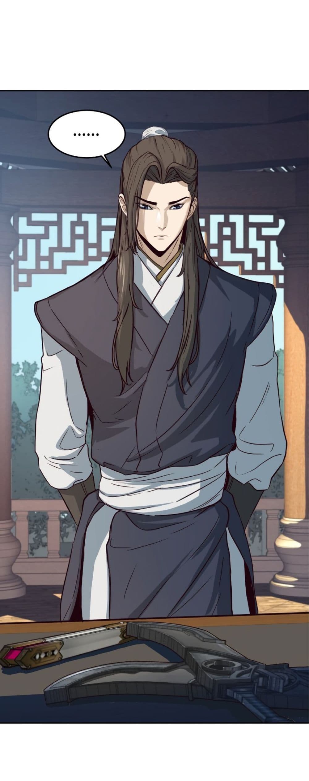 Sword Fanatic Wanders Through The Night ตอนที่ 1 (24)