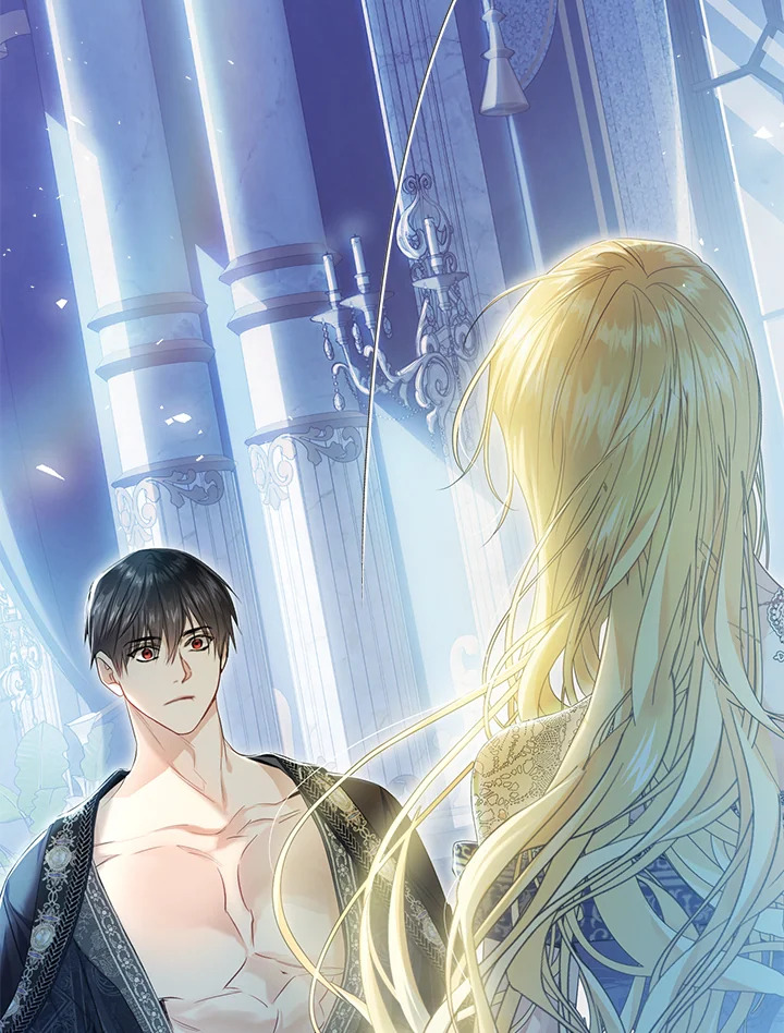 The Villainess Is a Marionette 80 006