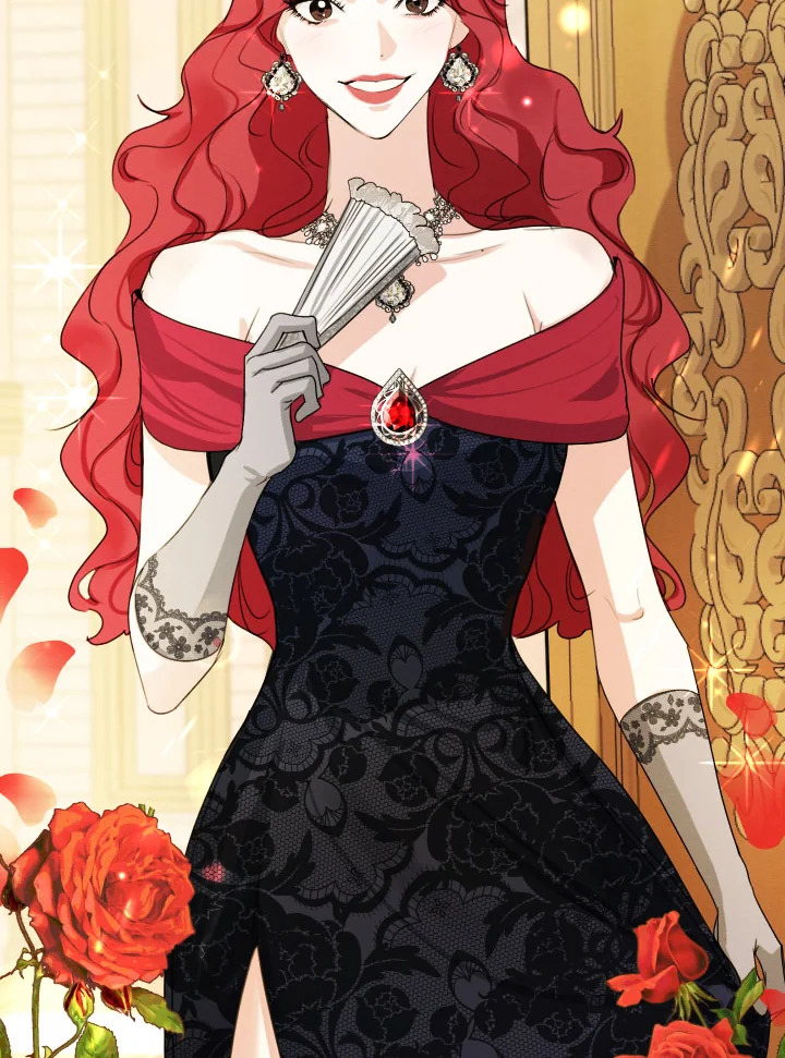 I am the Male Lead’s Ex Girlfriend 73 032