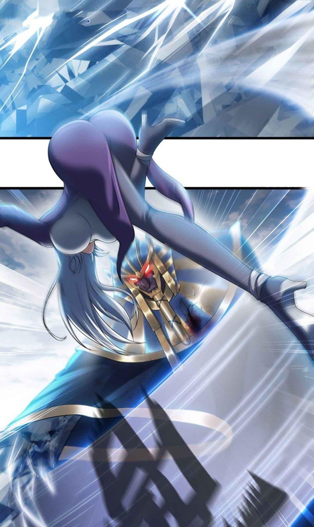 My Wife is a Demon Queen เธ•เธญเธเธ—เธตเน 286 (6)