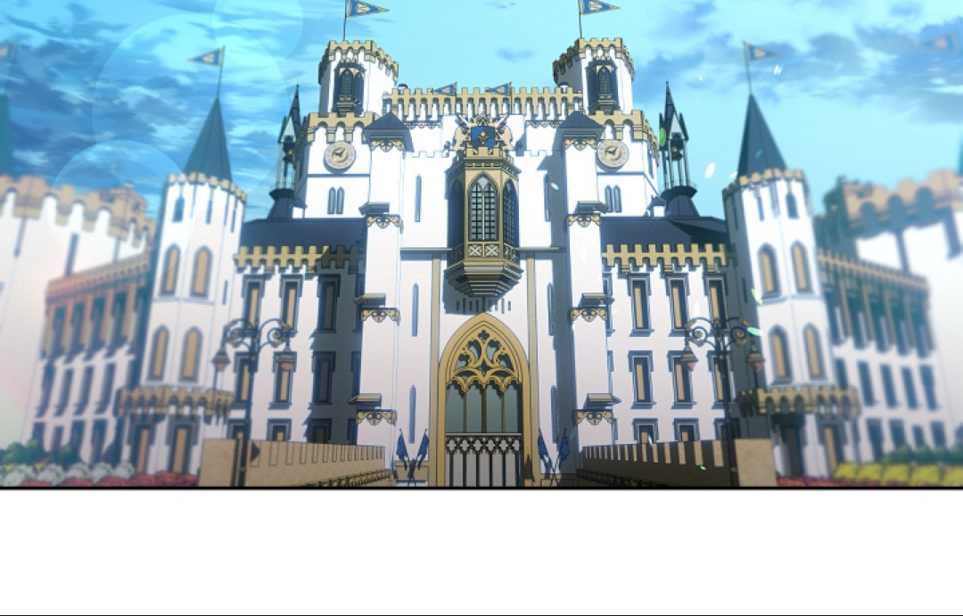 S Class Hunter Doesn't Want To Be A Villain Princess 3 097