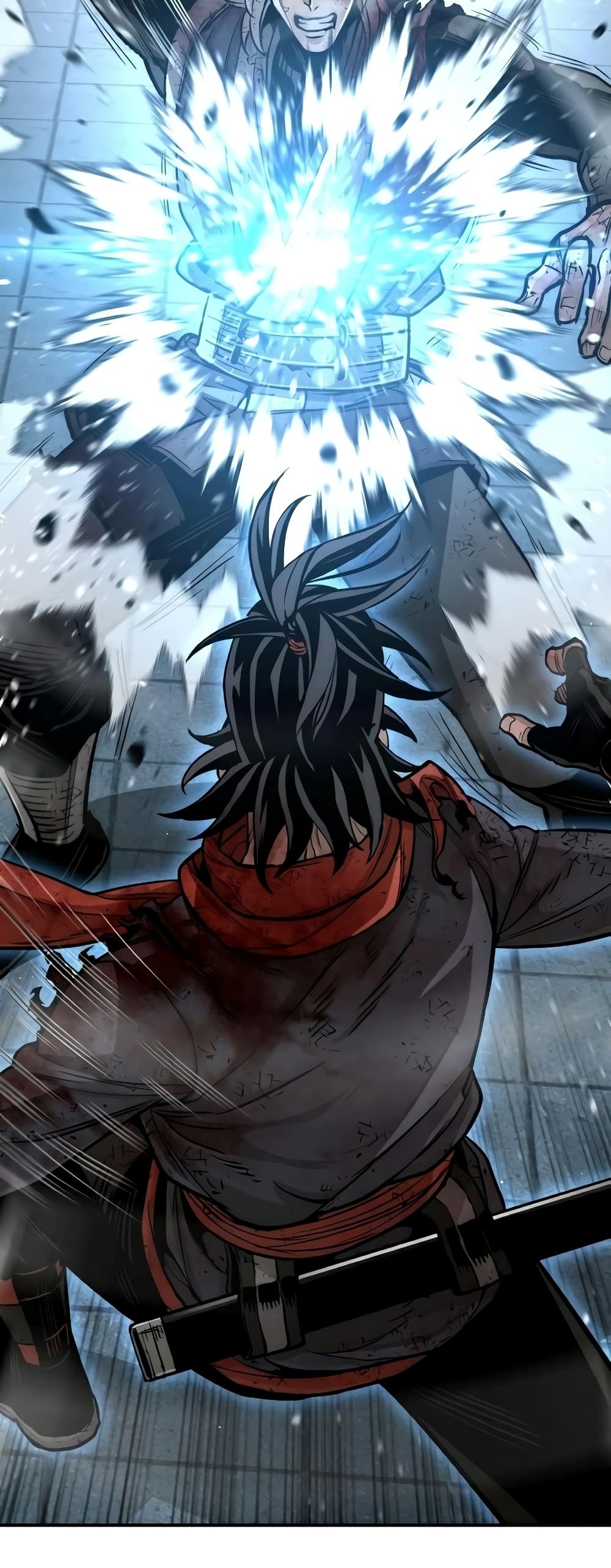 Heavenly Demon Cultivation Simulation à¸•à¸­à¸™à¸—à¸µà¹ˆ 24 (9)
