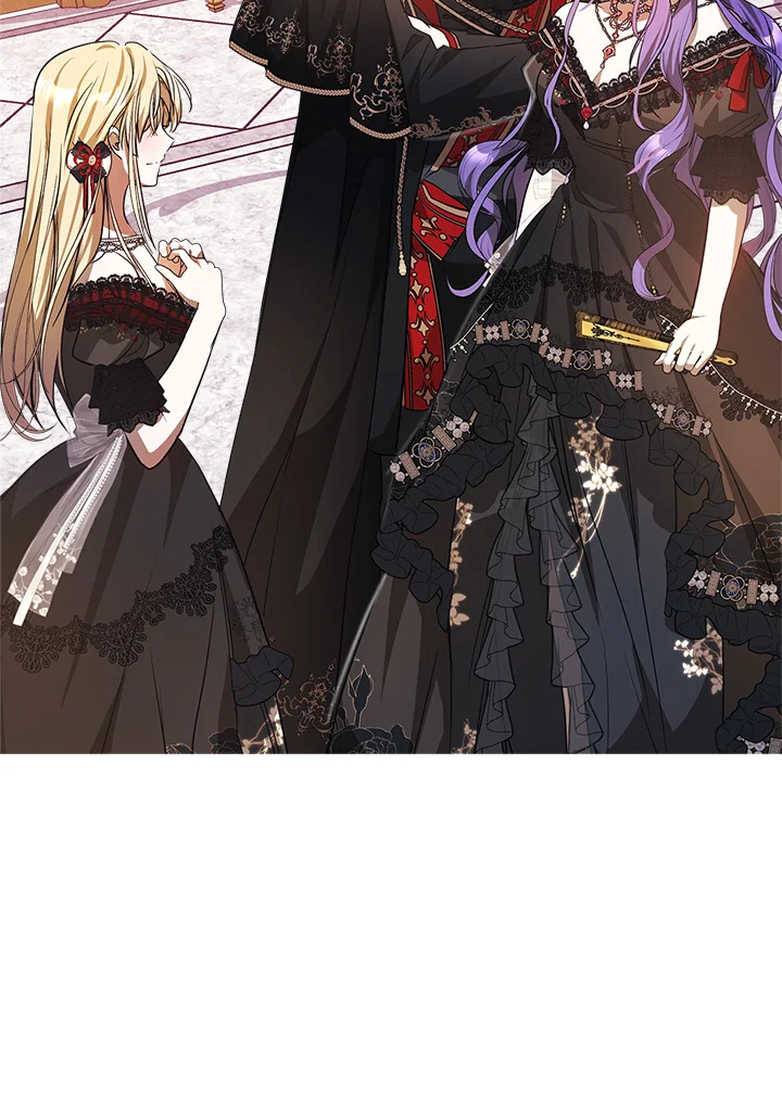 เมื่อนางเอกเล่นชู้กับคู่หมั้นฉัน 21 064