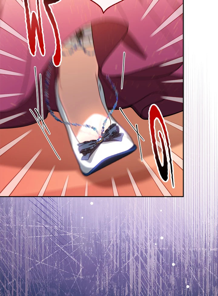 The Villainess Empress's Attendant 2 166