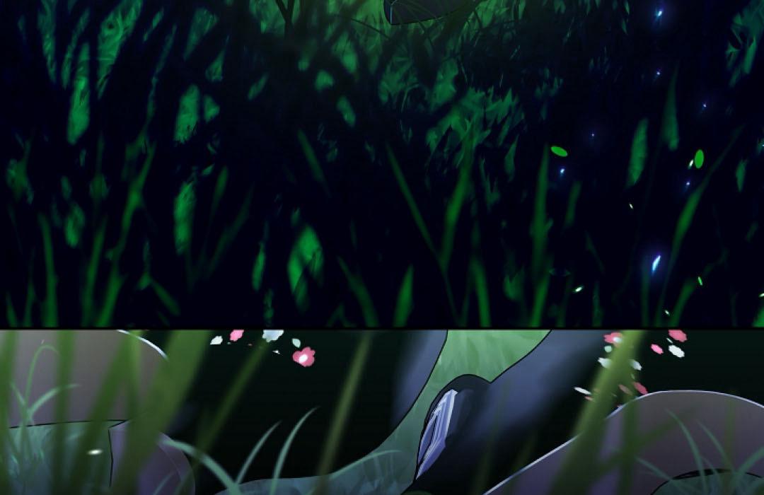 S Class Hunter Doesn't Want To Be A Villain Princess 2 022