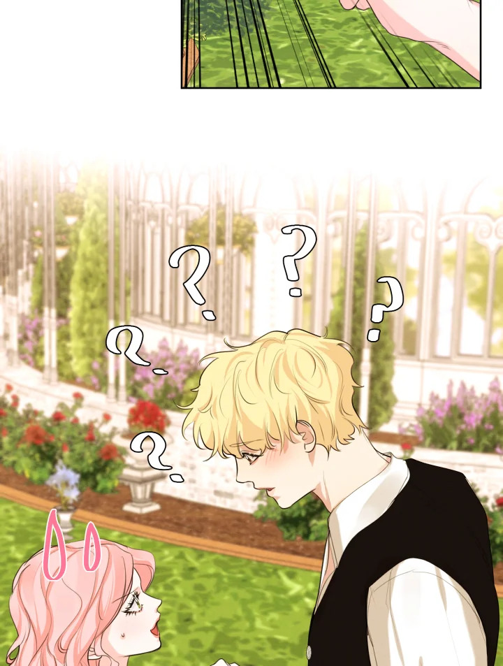 I am the Male Lead’s Ex Girlfriend 62 065