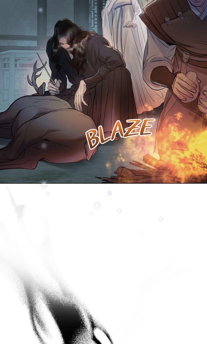 The Tainted Half 5 46