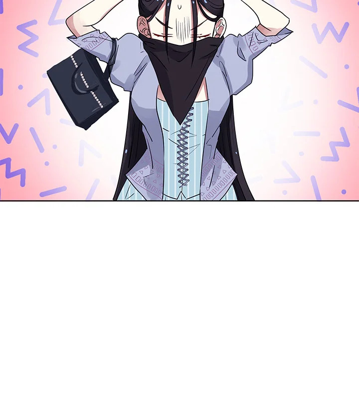 I’m A Villainess, But I Picked Up the Male Lead 6 037