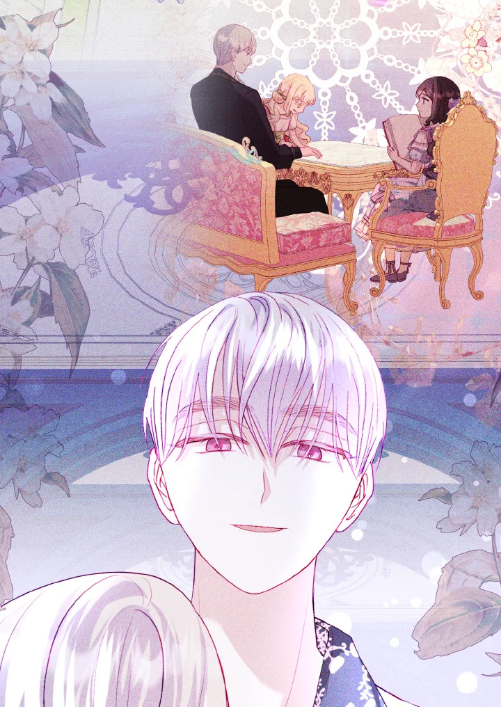 My Father, the Possessive Demi God 26 60