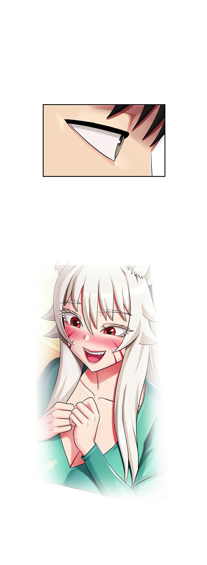 à¸­à¹ˆà¸²à¸™à¹‚à¸”à¸ˆà¸´à¸™ à¹€à¸£à¸·à¹ˆà¸­à¸‡ Sorcery A Yokai Harem 7 18
