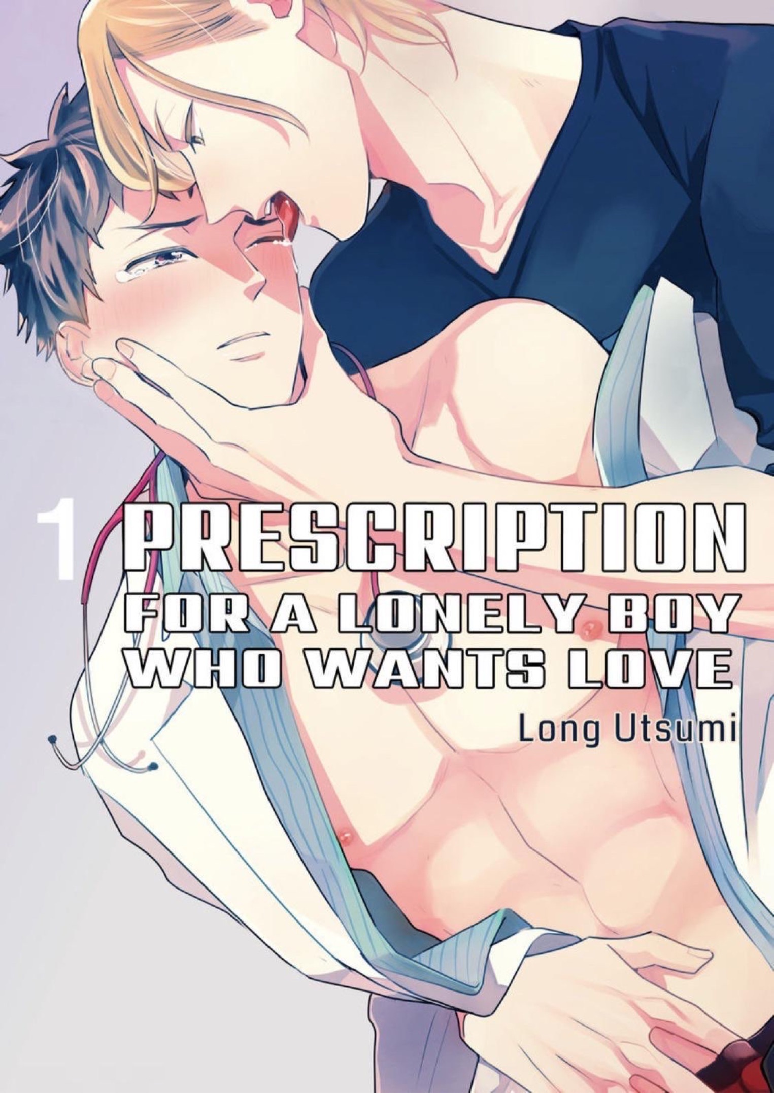 Prescription for a Lonely Boy Who Wants Love 1 01
