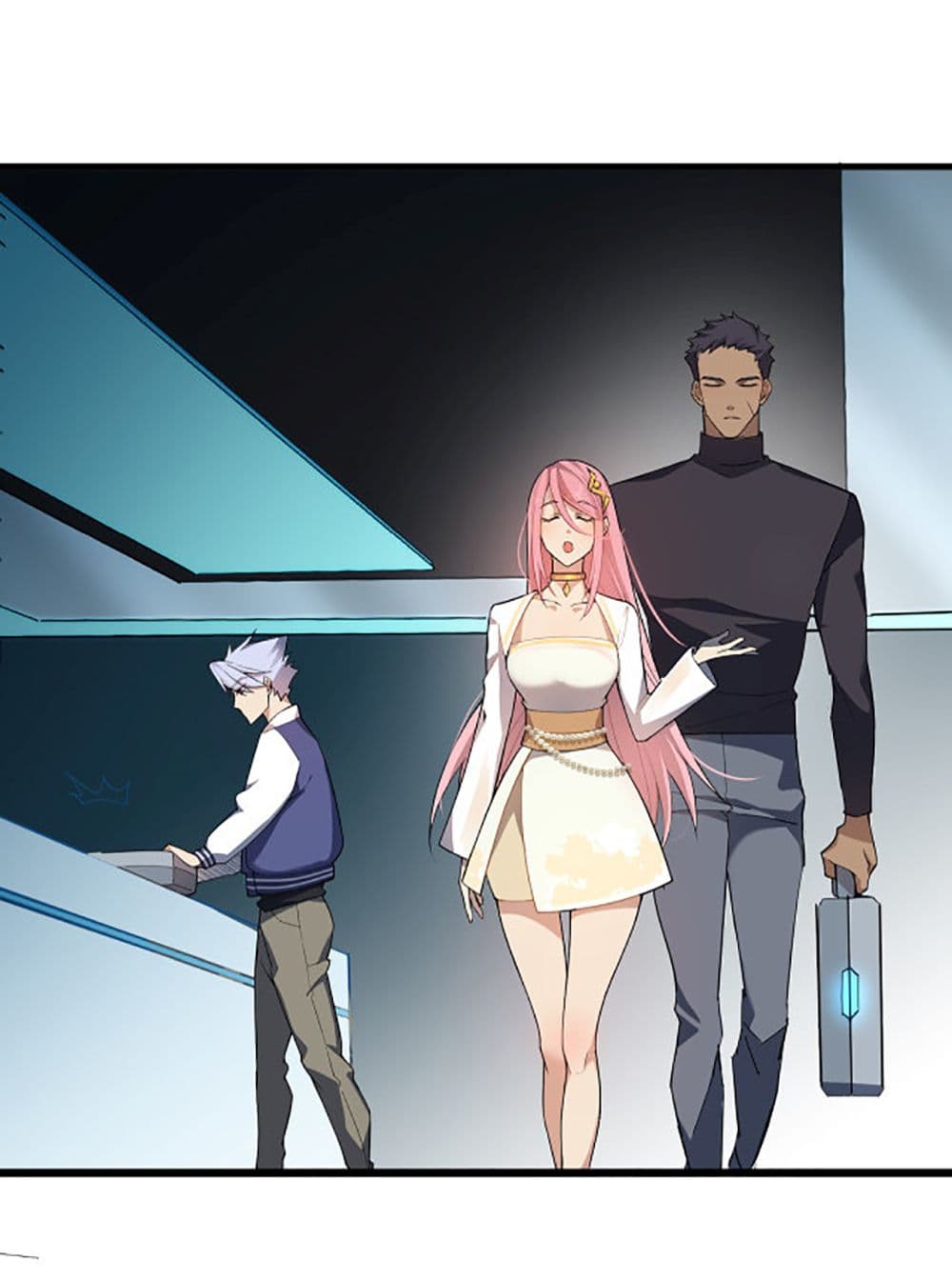 A Powerful Hidden Character à¸•à¸­à¸™à¸—à¸µà¹ˆ 2 (56)