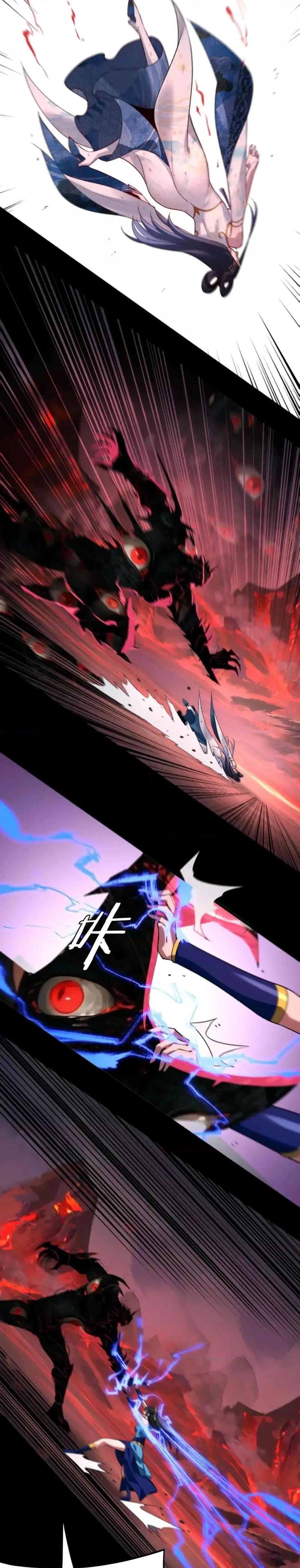 I Am the Fated Villain 125 07