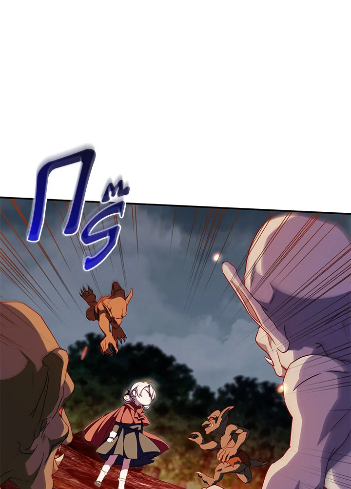 The Wicked Little Princess 100 128