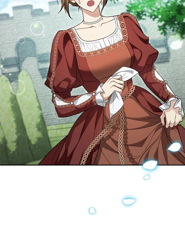 Marriage of Convenience 95 021