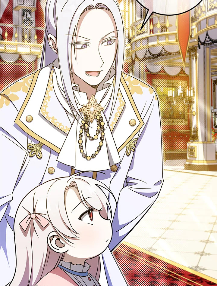 The Wicked Little Princess 85 112