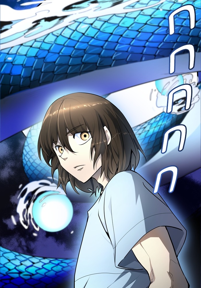 Tower of God เธ•เธญเธเธ—เธตเน 554 053