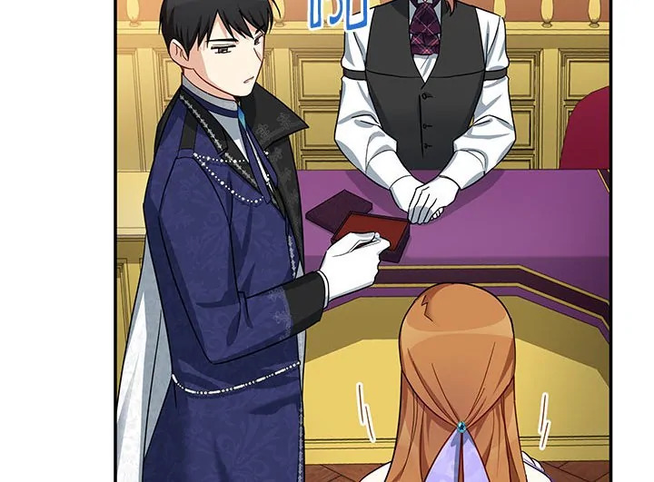 The Soulless Duchess 19 105