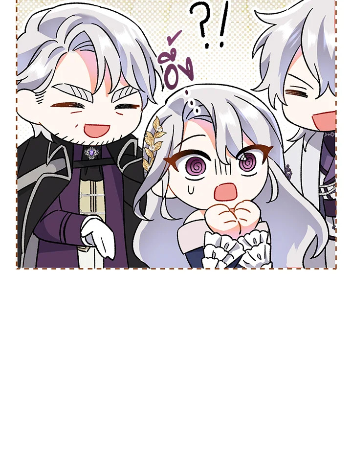 The Villainโ€s Match Is Too Perfect 3 106