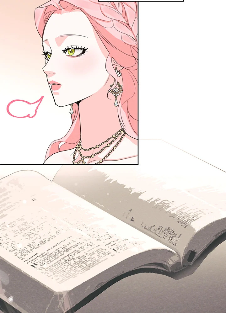 I am the Male Lead’s Ex Girlfriend 36 35