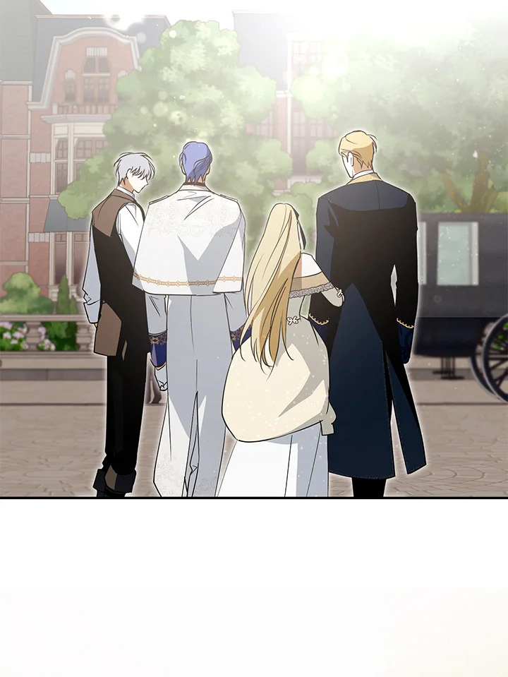 The Male Leads Were Stolen by the Extra 7 111