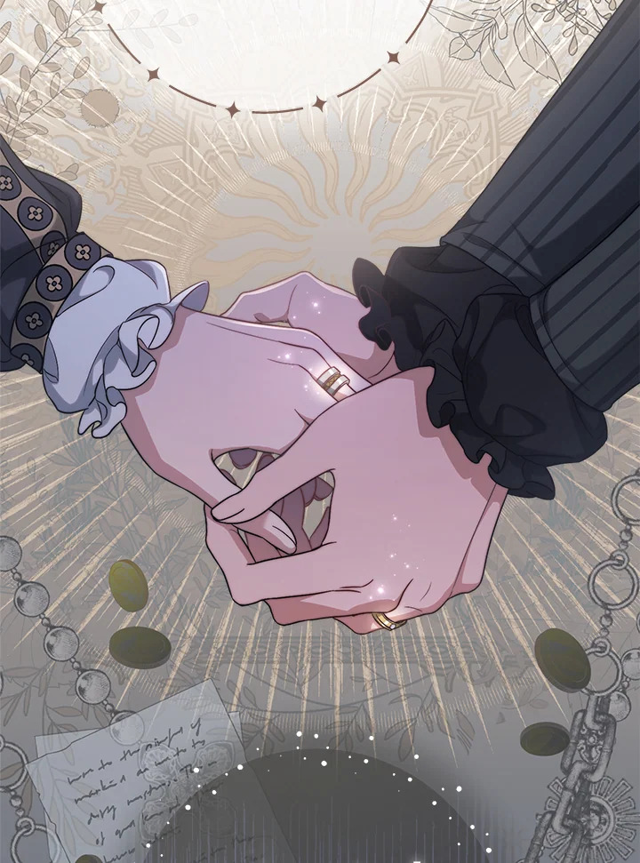 Marriage of Convenience 65 039