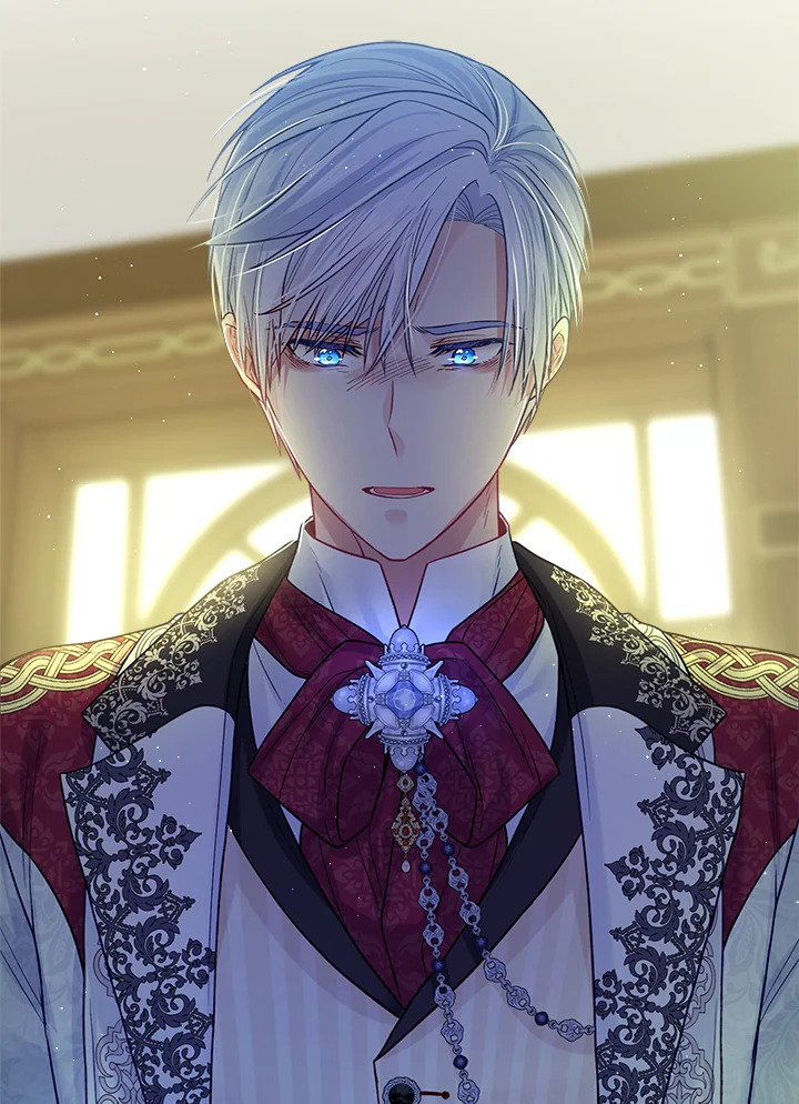 I’m In Trouble Because My Husband Is So Cute 52 106