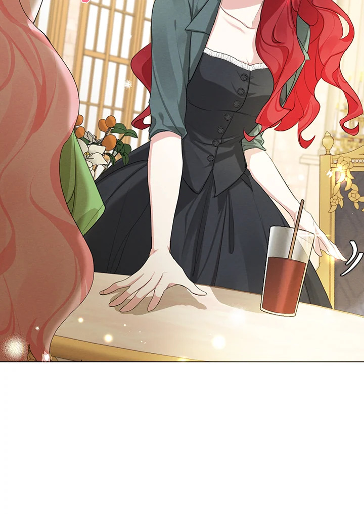 I am the Male Lead’s Ex Girlfriend 50 06