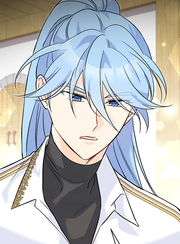 The Symbiotic Relationship Between a Panther and a Rabbit 122 033