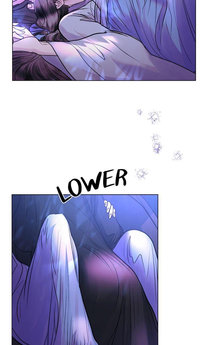 The Tainted Half 14 21