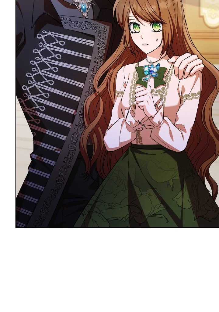 The Villainess Became A Mother Series 20 006