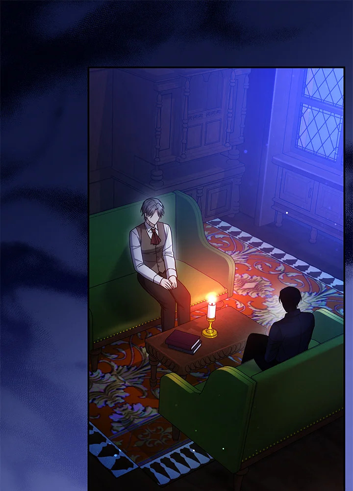 The Male Lead’s Nephew Loves Me So Much 46 001