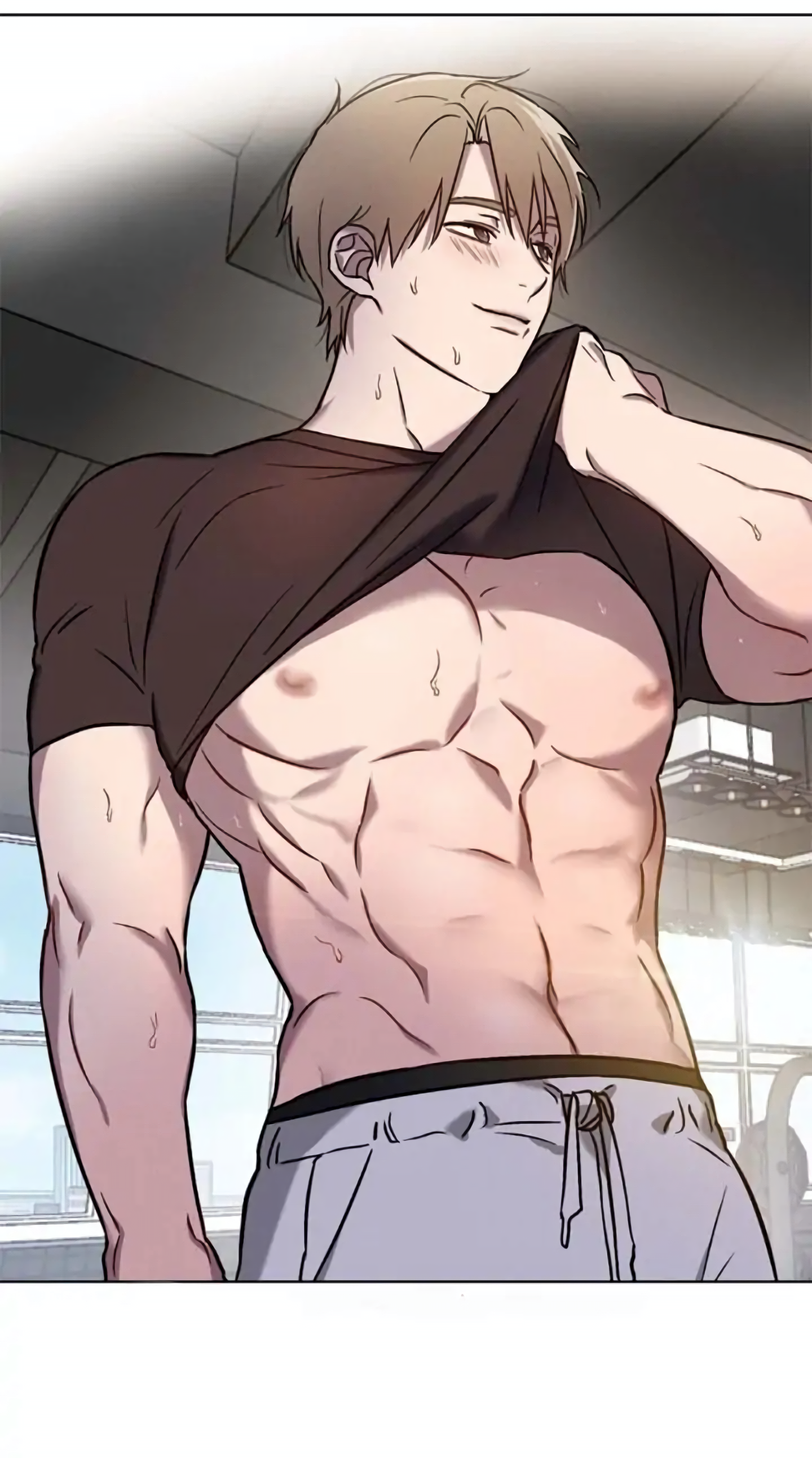 Love Gym 0 12
