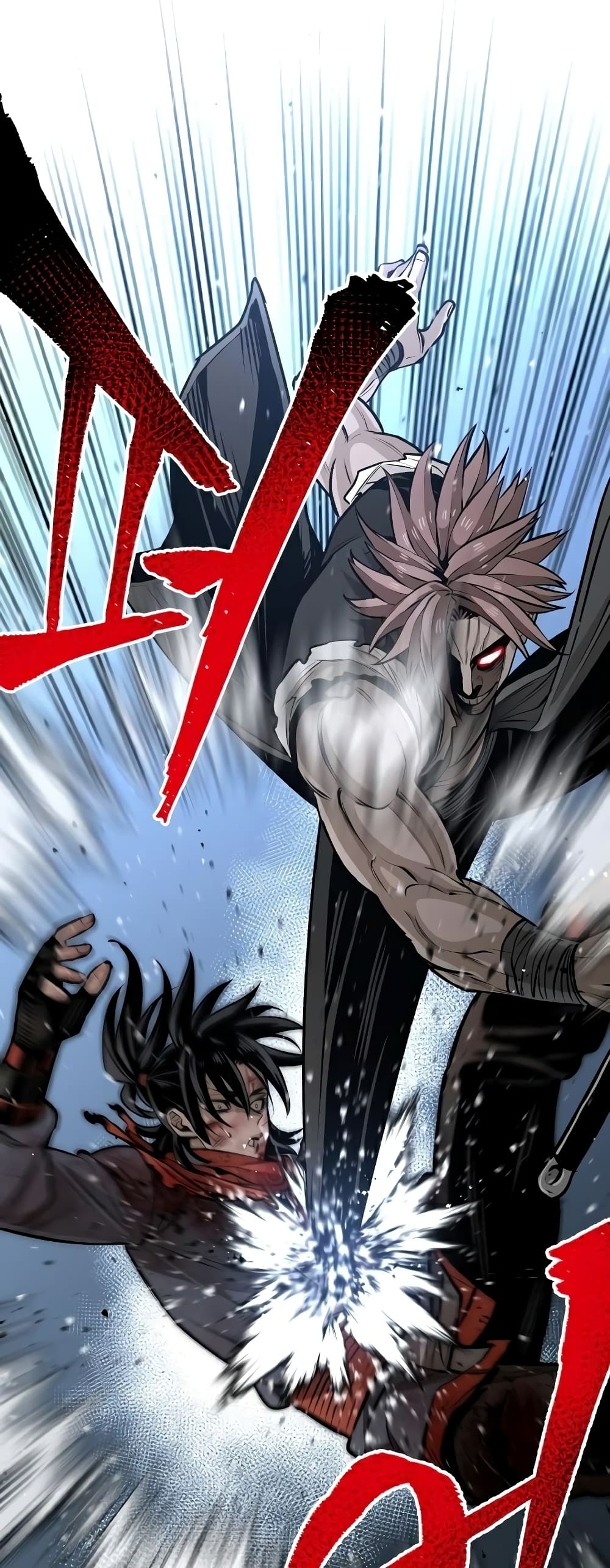 Heavenly Demon Cultivation Simulation à¸•à¸­à¸™à¸—à¸µà¹ˆ 24 (106)