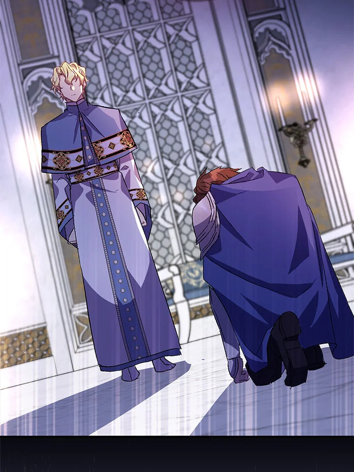 The Beloved Fake Saint 29 002