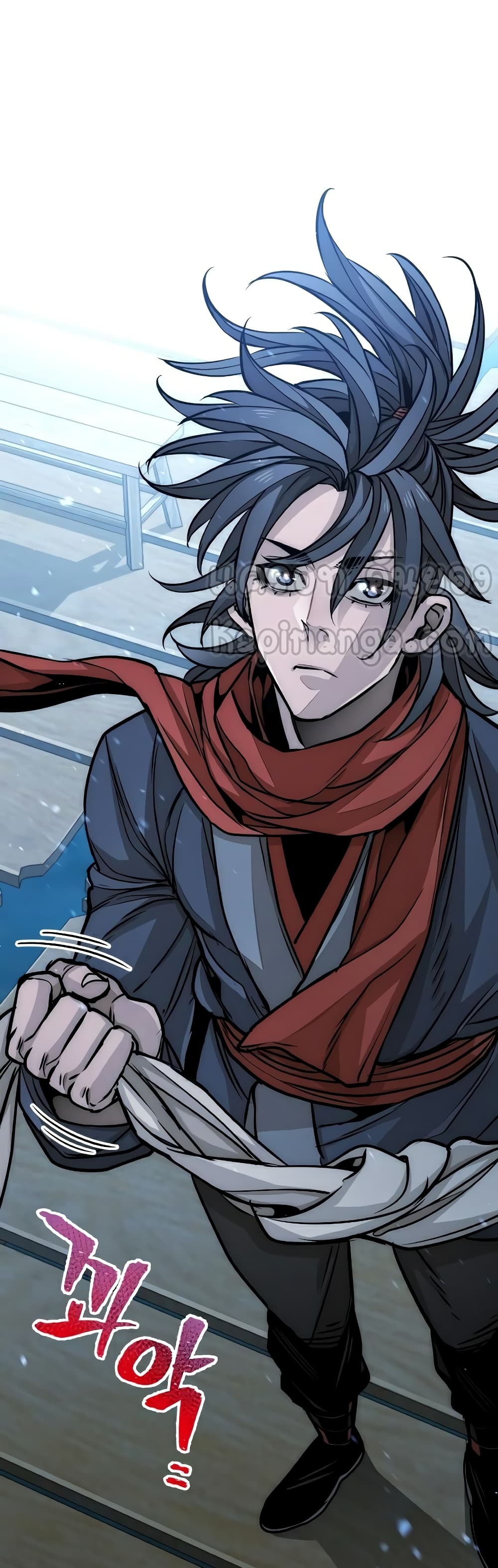 Heavenly Demon Cultivation Simulation à¸•à¸­à¸™à¸—à¸µà¹ˆ 27 (100)